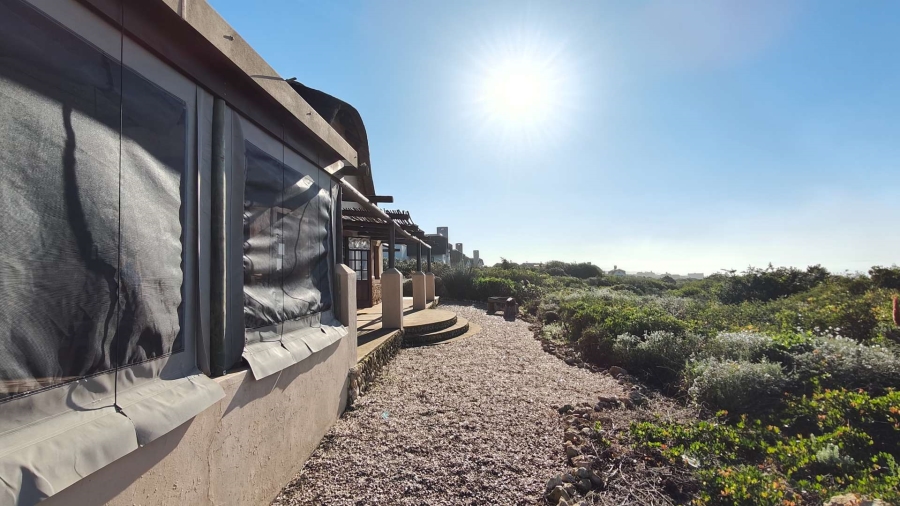 4 Bedroom Property for Sale in Springerbaai Eco Estate Western Cape